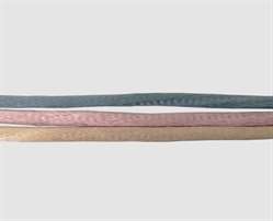 Satinband 2,8 mm Flieder - 1m flieder