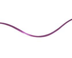 Satinband 2,8 mm Pflaume - 1m 