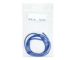 Satinband 2,8 mm Royalblau - 1m royalblau
