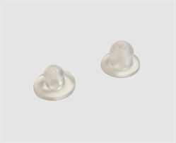 Silikon-Einlage 5,5 mm 