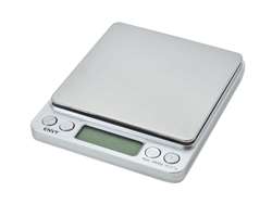 Waage NV 3000g / 0,1g 