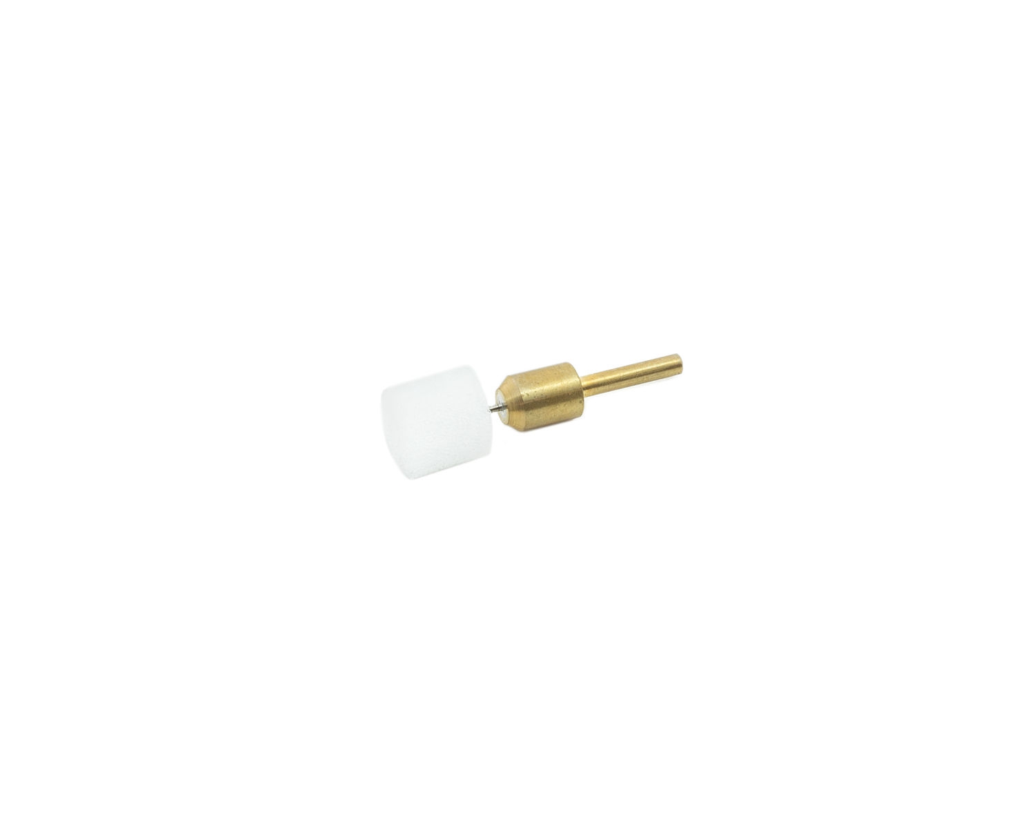 Diamanthohlbohrer in 0,8 mm & 1 mm & 1,2 mm | Götze Gold
